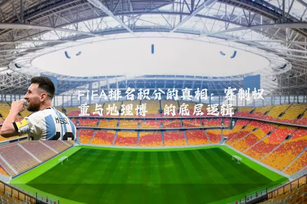 FIFA排名积分的真相:赛制权重与地理博弈的底层逻辑